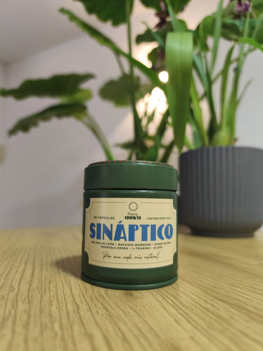 Sináptico