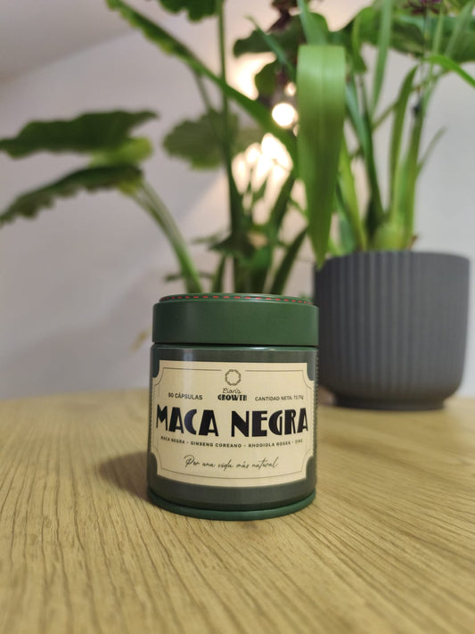 Maca Negra