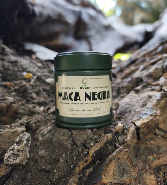 Maca Negra