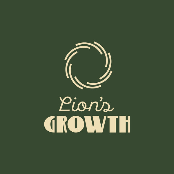 Lion´s Growth